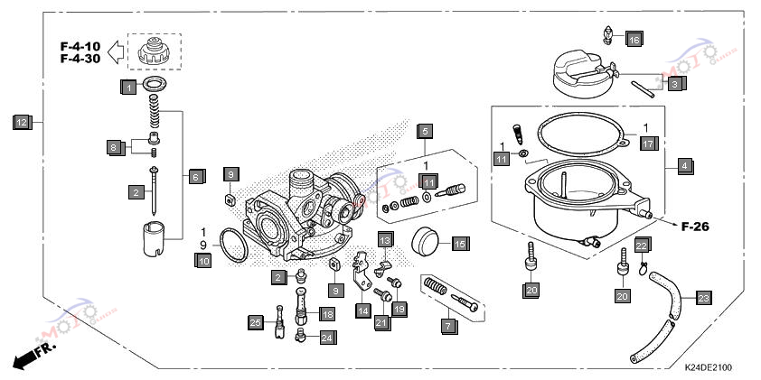 Engine Diagram